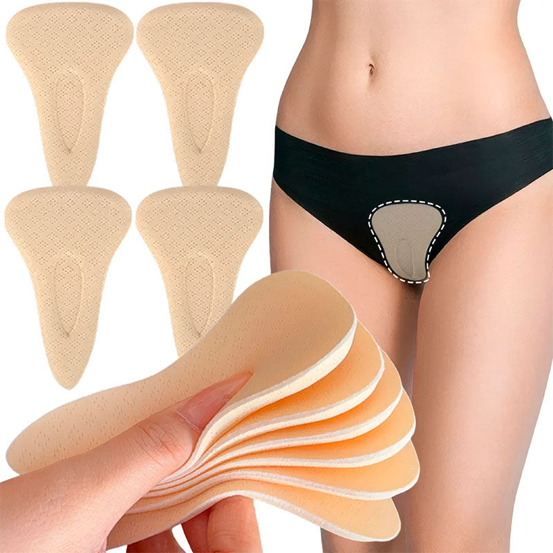 Müve Protector invisible pack x3 unidades