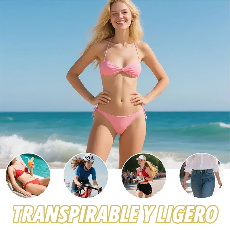 Müve Protector invisible pack x3 unidades